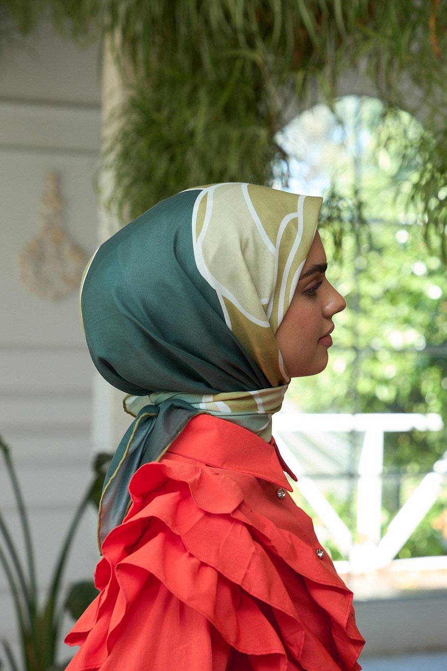 Cotton Soft Scarf
