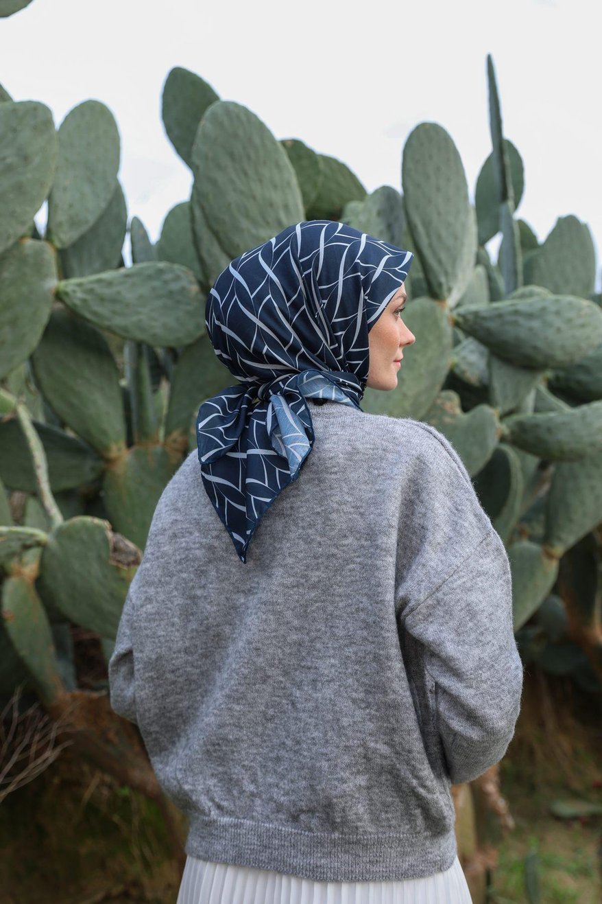 Cotton Soft Scarf