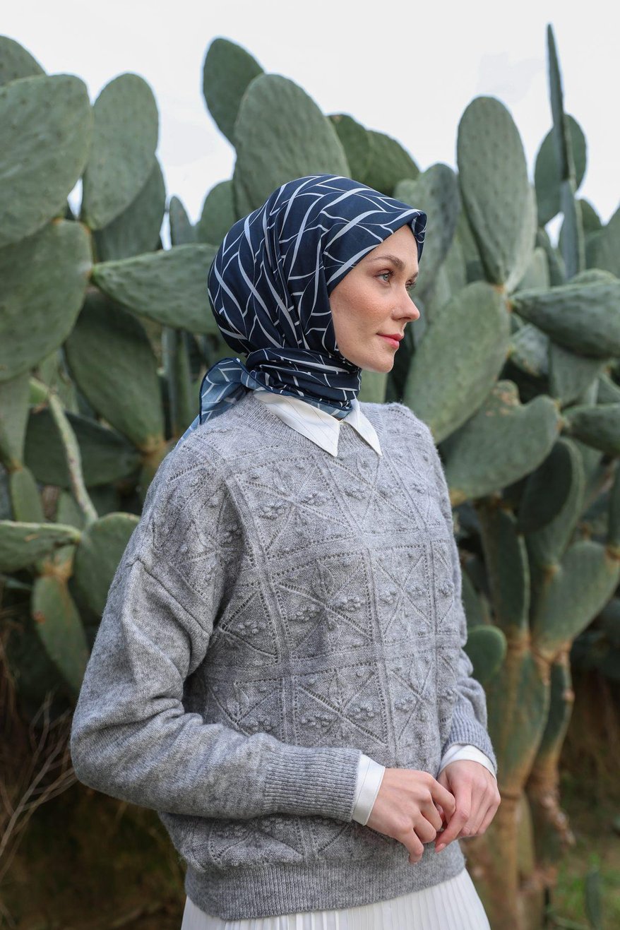 Cotton Soft Scarf