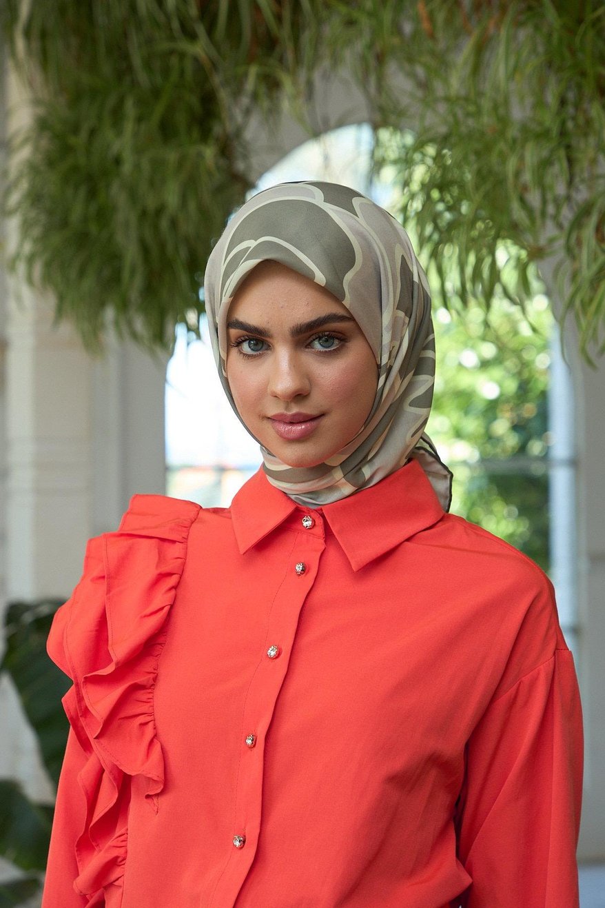 Cotton Soft Scarf