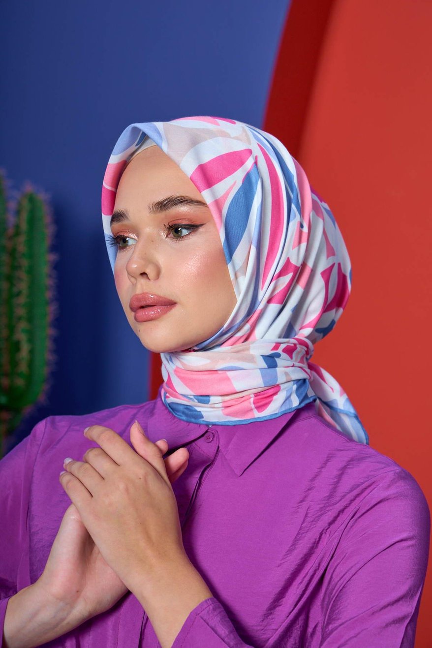 Cotton Soft Scarf