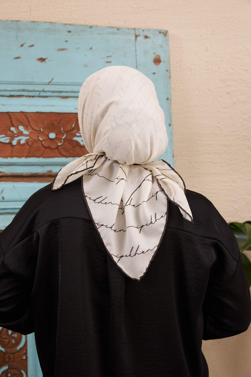 Cotton Soft Scarf