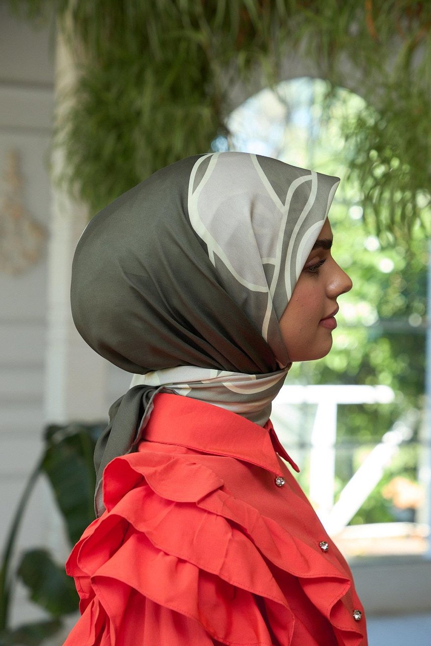 Cotton Soft Scarf