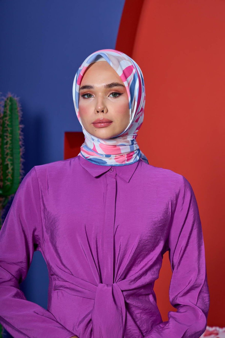 Cotton Soft Scarf