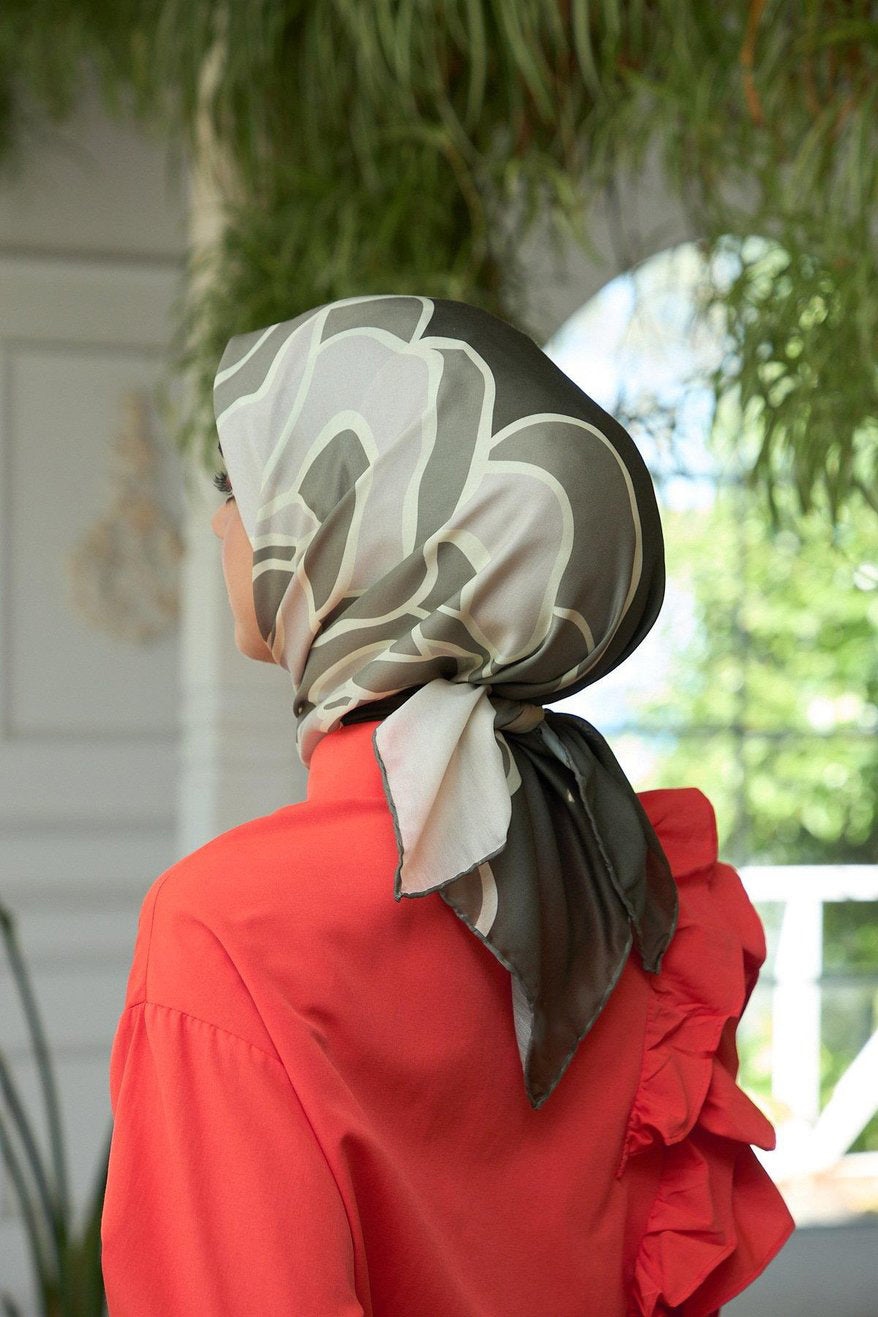 Cotton Soft Scarf