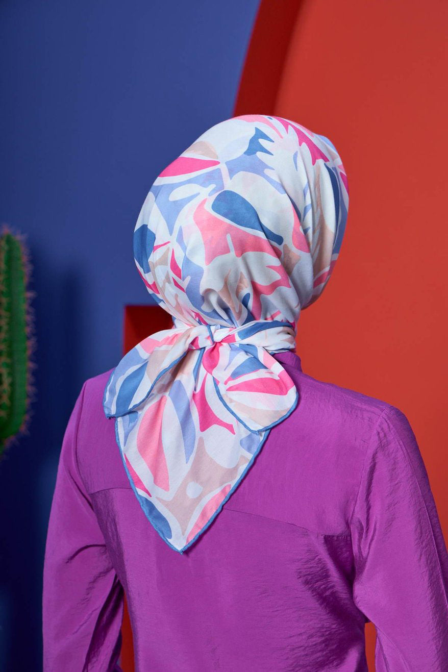 Cotton Soft Scarf