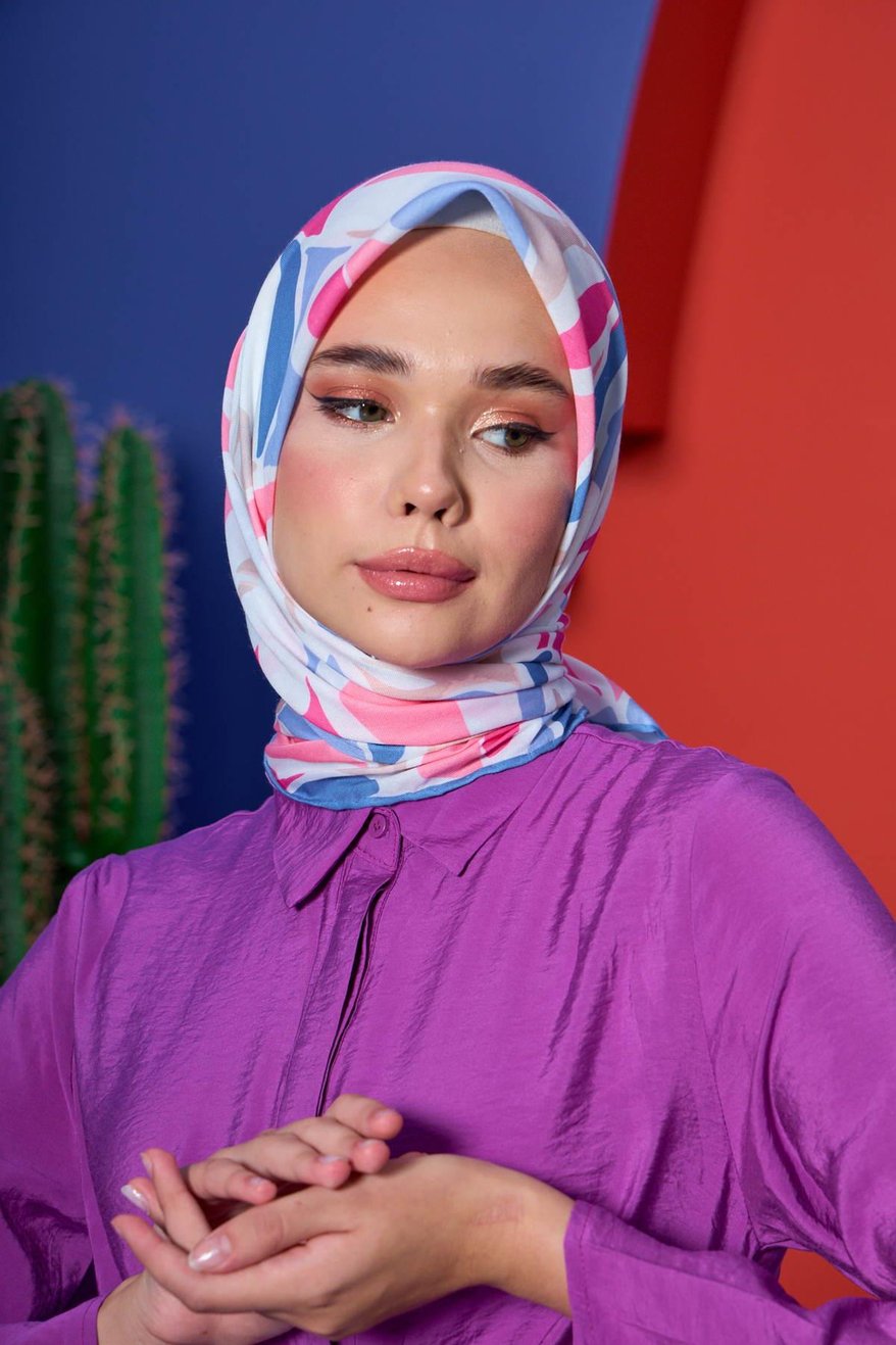 Cotton Soft Scarf