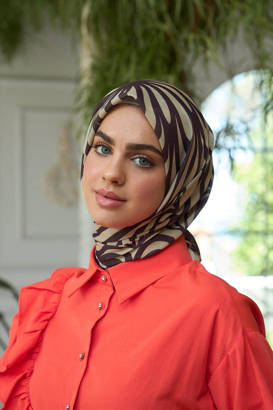 Cotton Soft Scarf