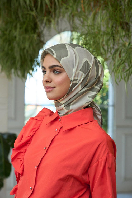 Cotton Soft Scarf