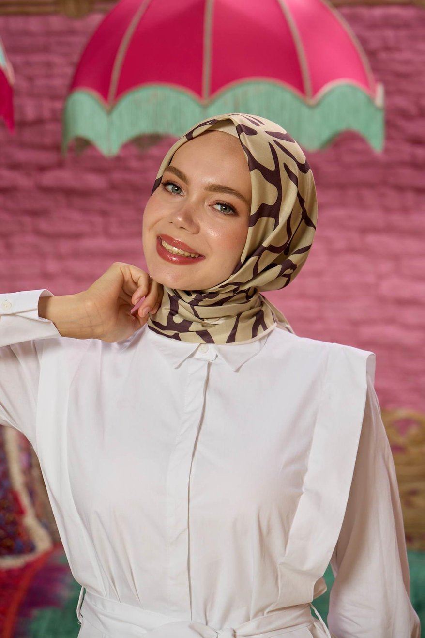 Cotton Soft Scarf