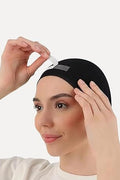 Transparent Hijab Tape