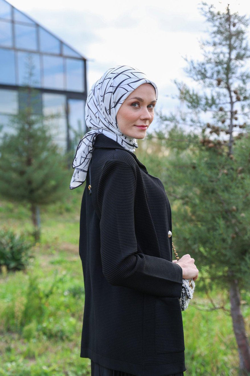 Cotton Soft Scarf