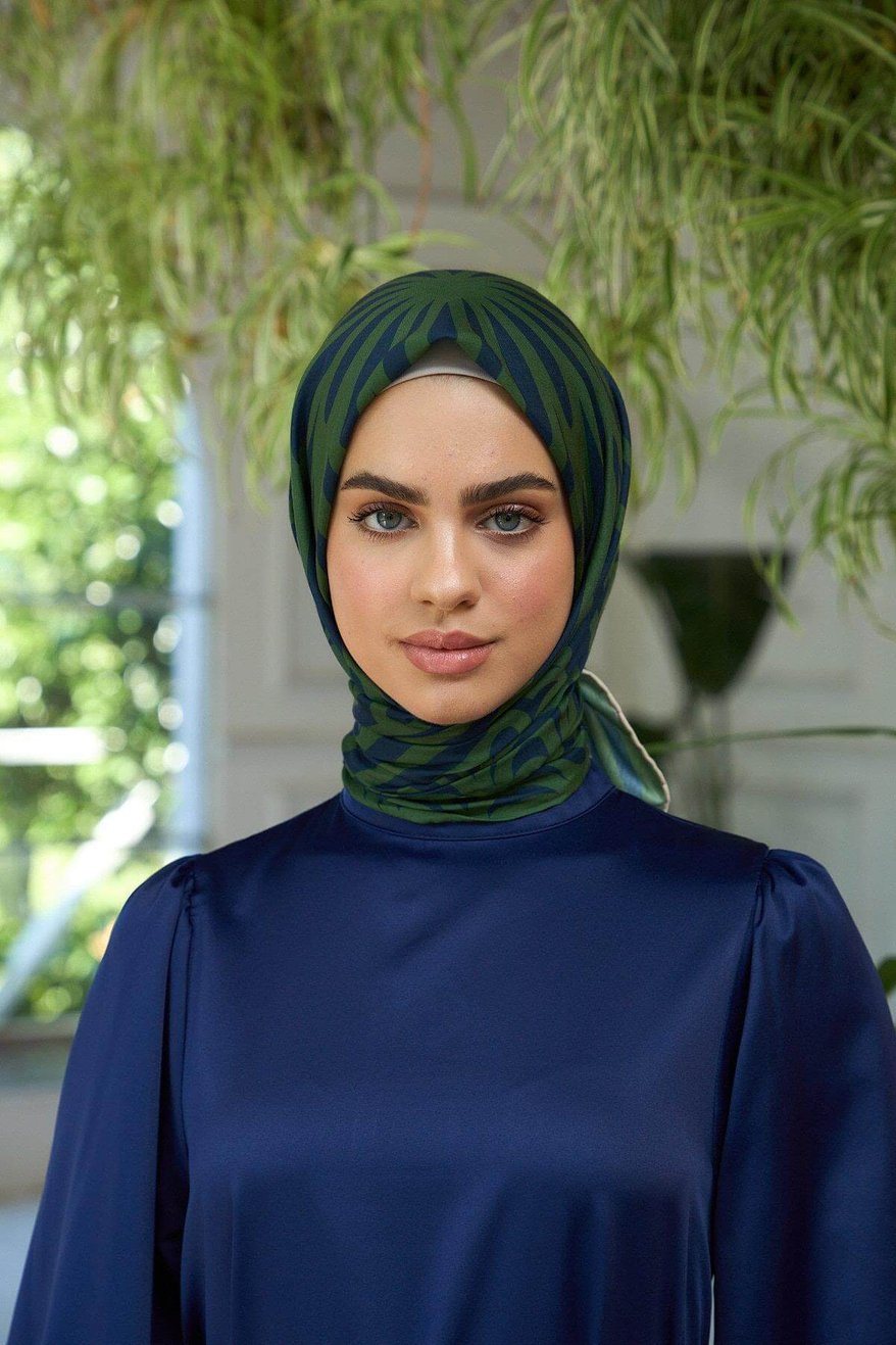 Cotton Soft Scarf