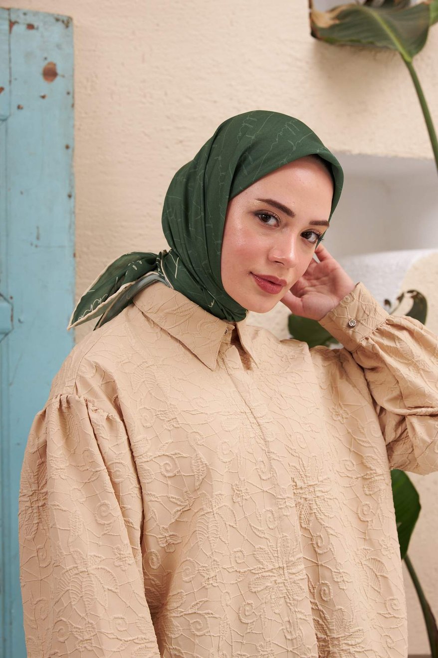Cotton Soft Scarf