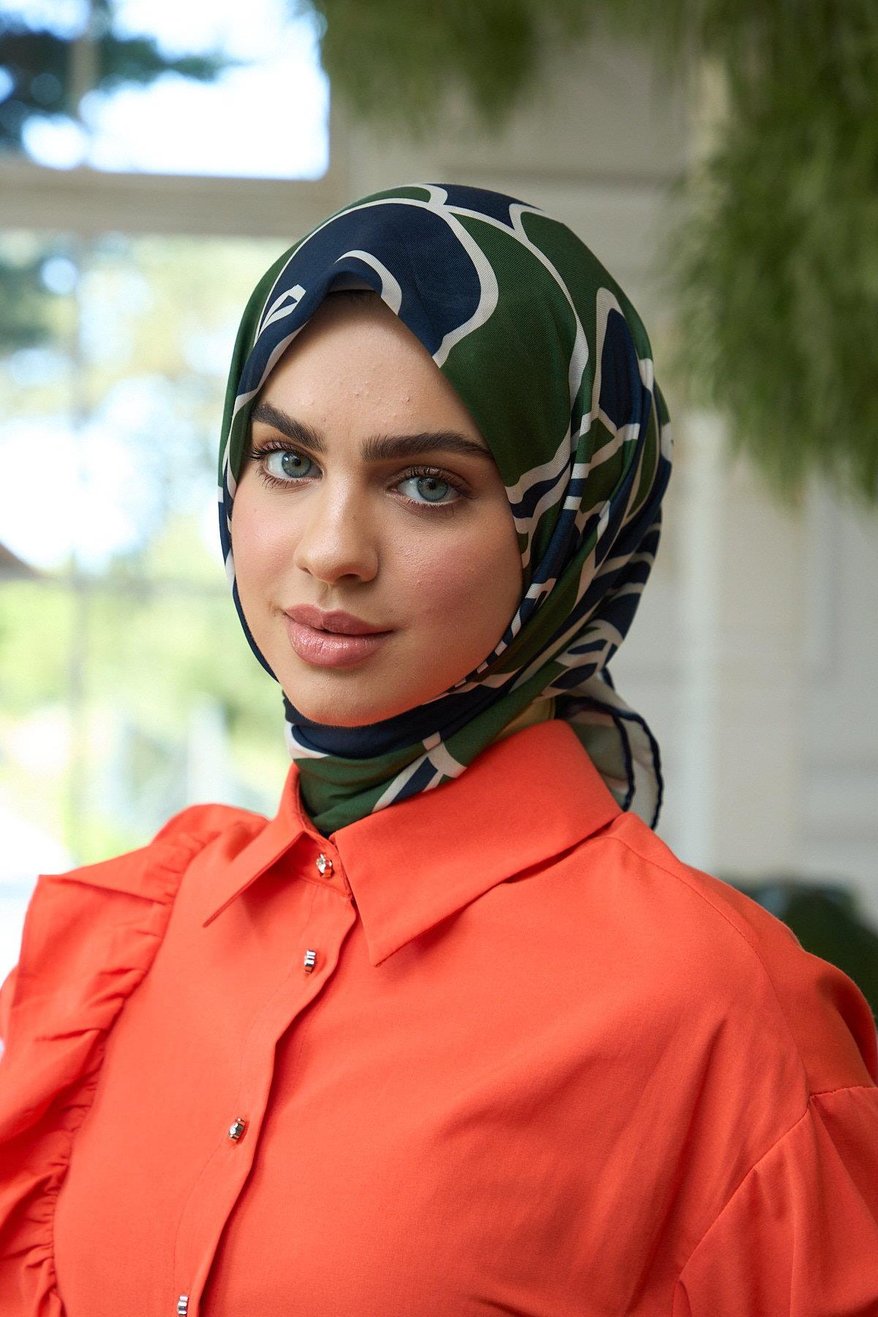 Cotton Soft Scarf