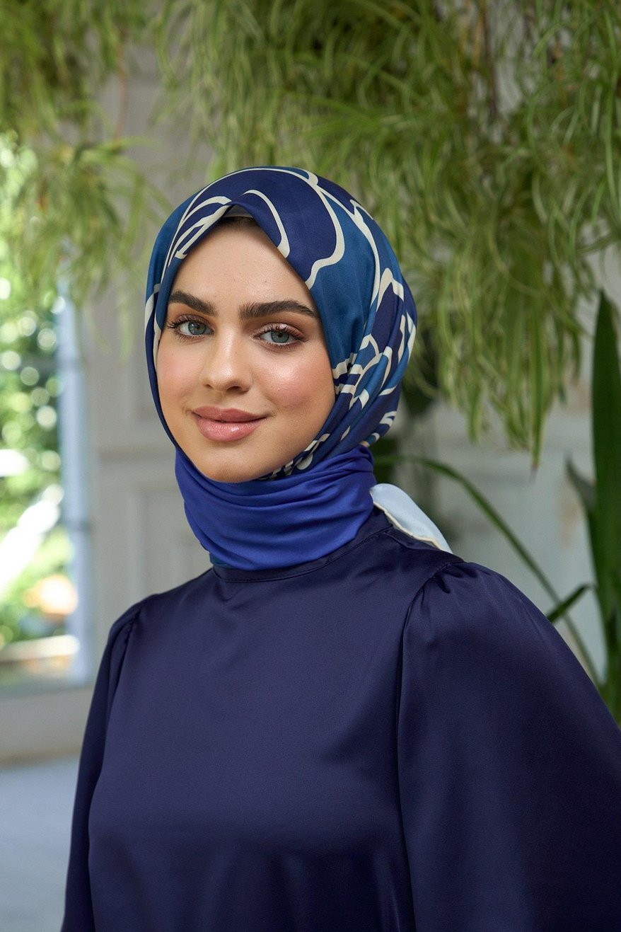 Cotton Soft Scarf