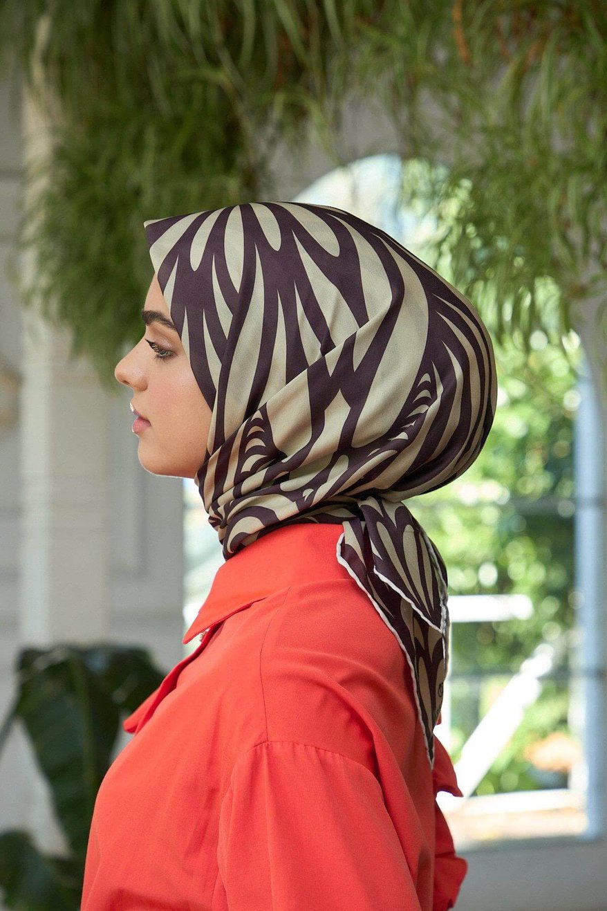 Cotton Soft Scarf