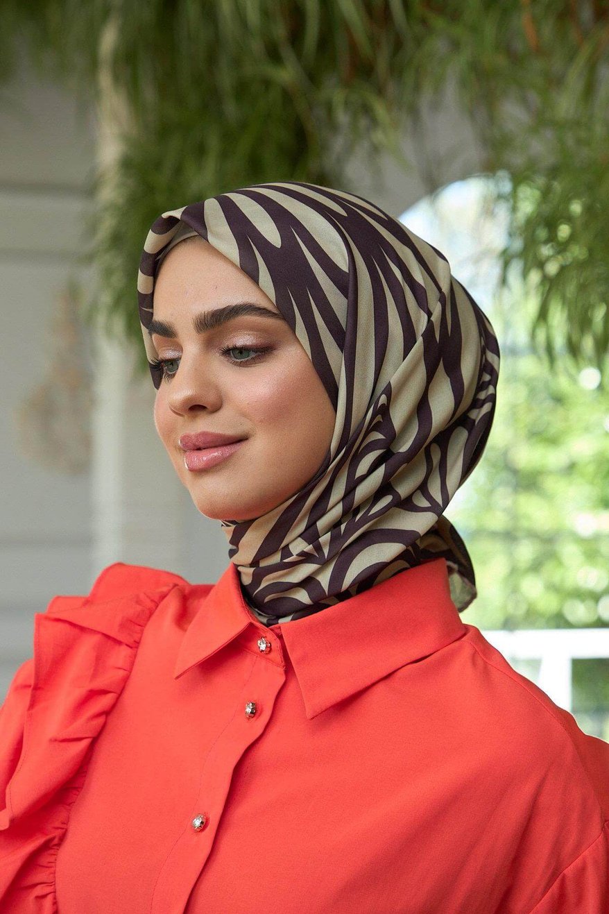 Cotton Soft Scarf