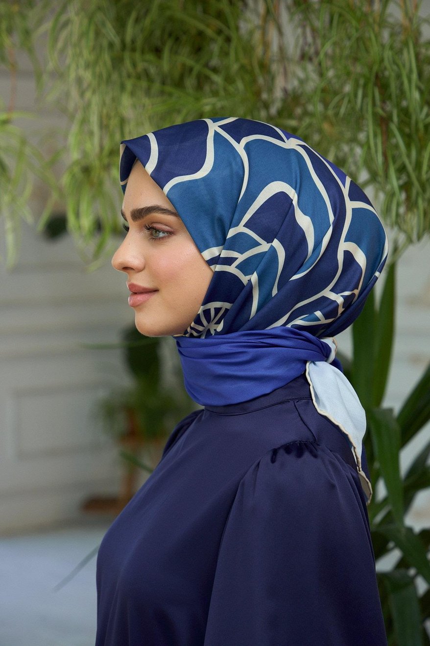 Cotton Soft Scarf