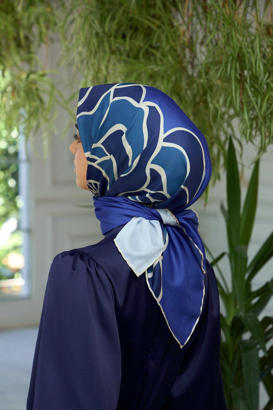Cotton Soft Scarf