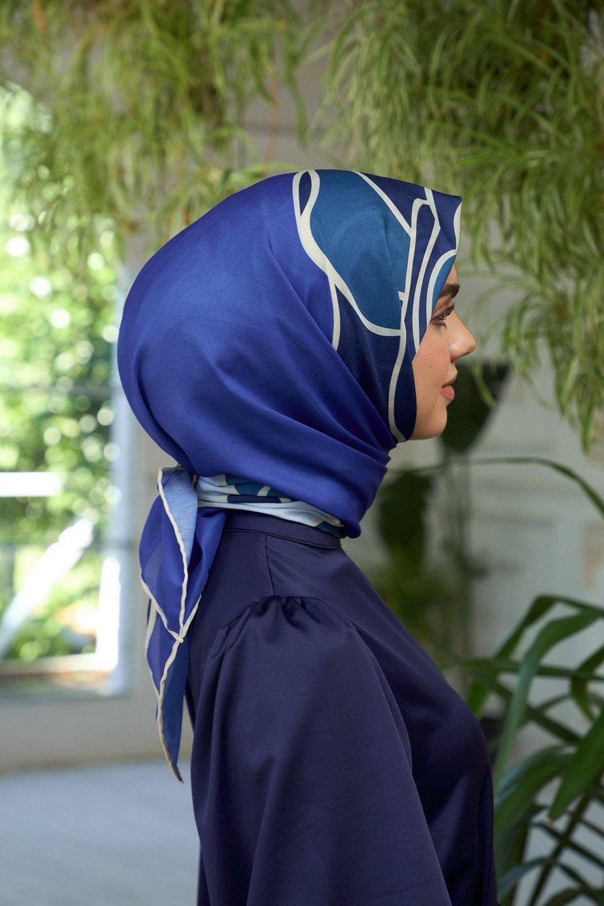Cotton Soft Scarf