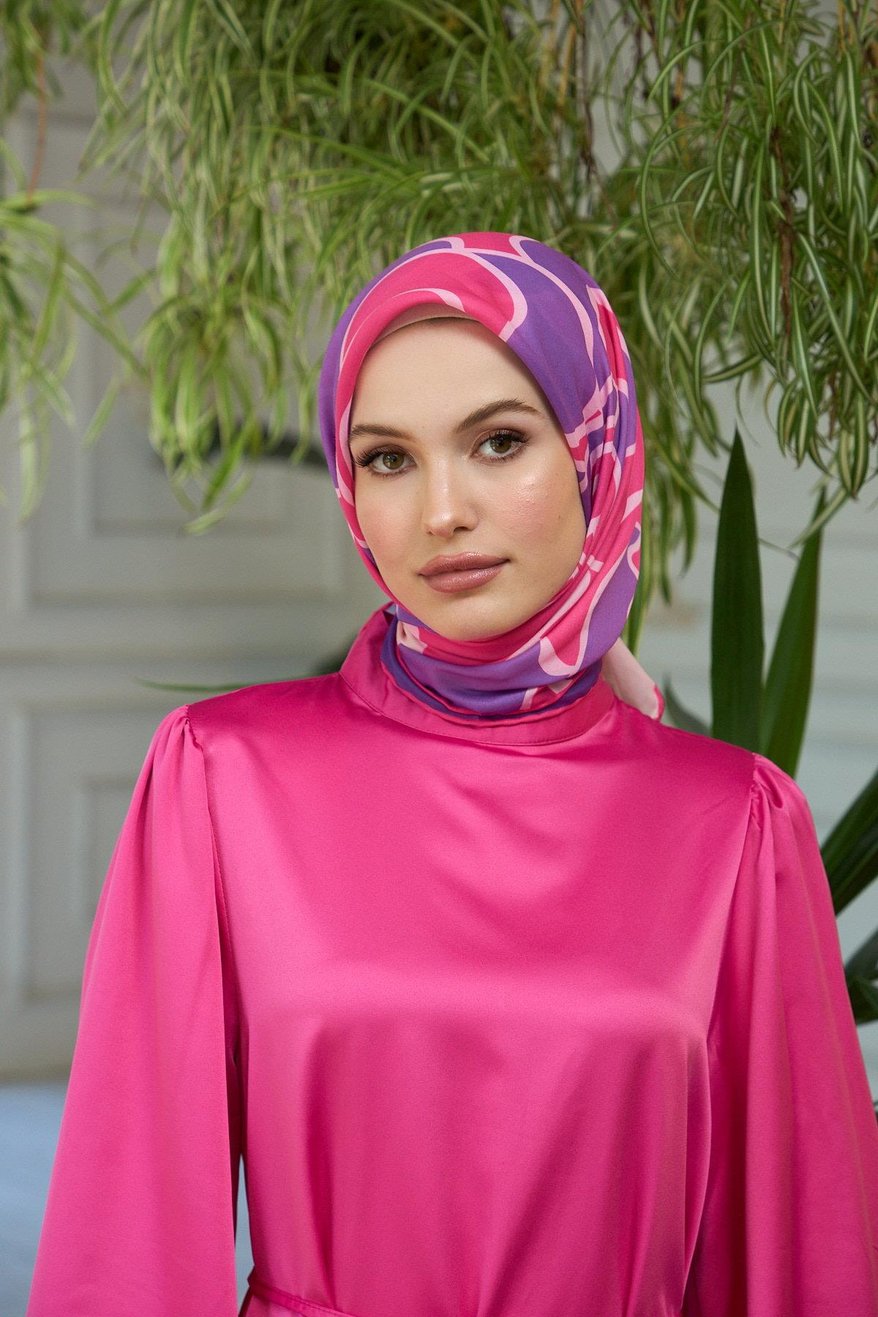 Cotton Soft Scarf