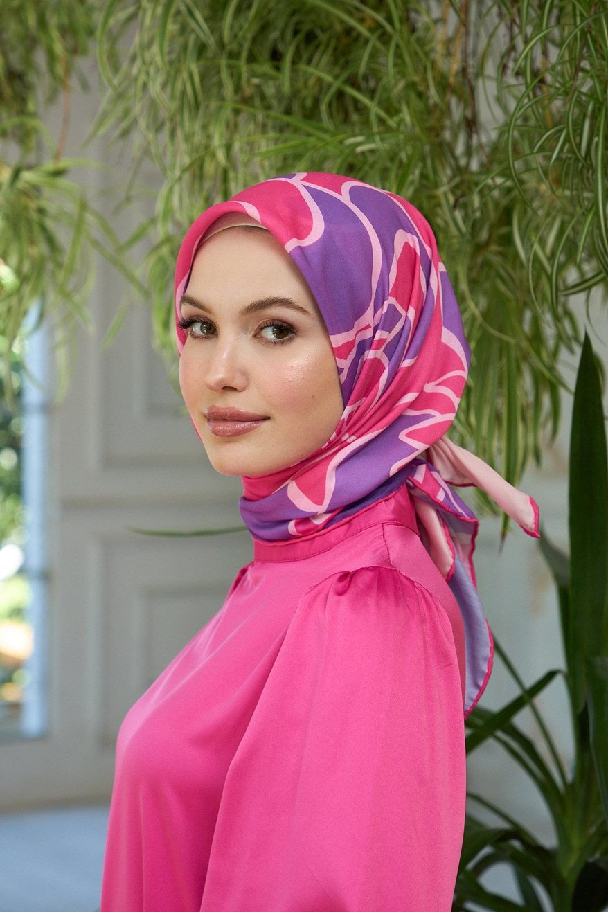 Cotton Soft Scarf