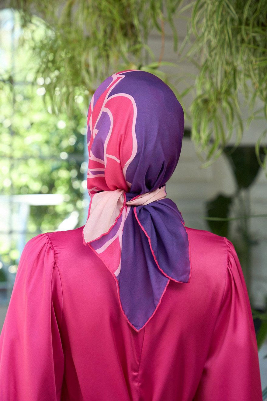 Cotton Soft Scarf