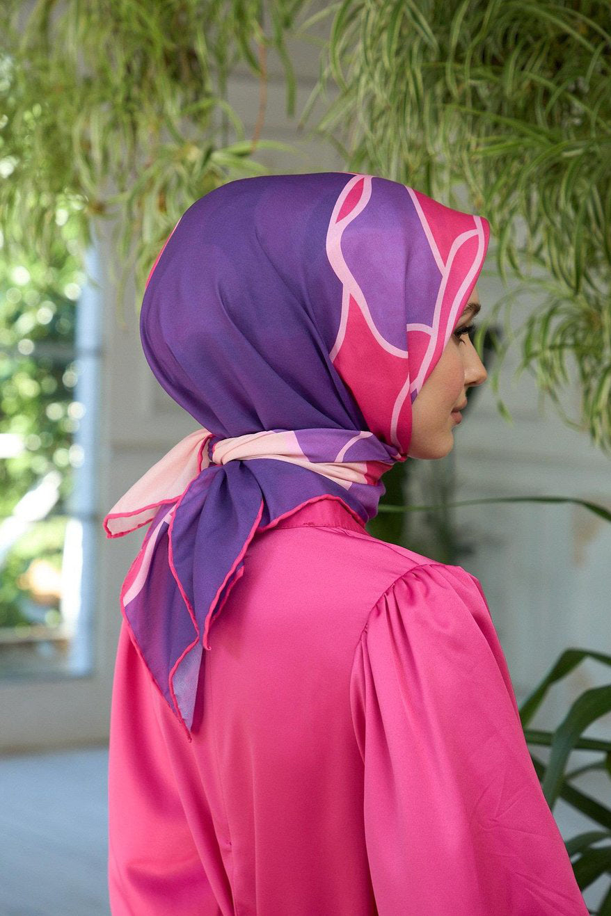 Cotton Soft Scarf