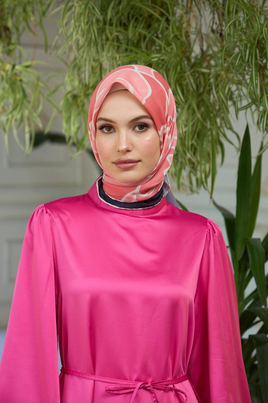 Cotton Soft Scarf