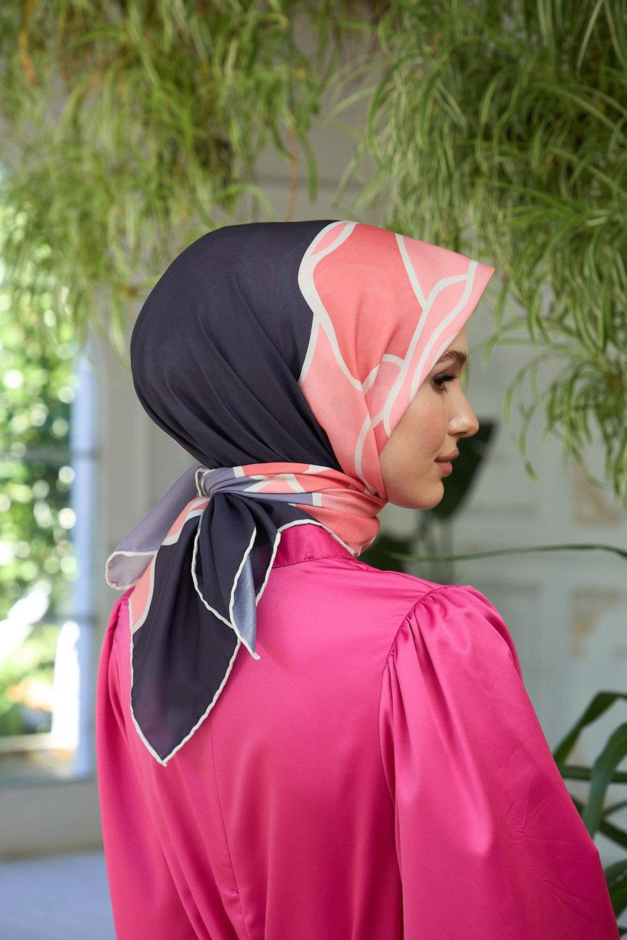 Cotton Soft Scarf