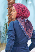 Cotton Soft Scarf