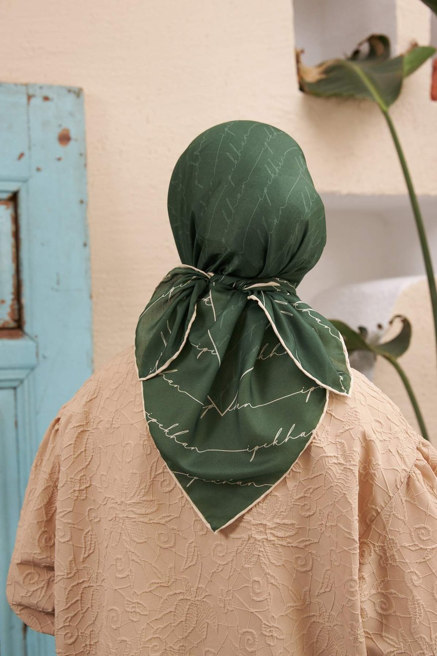 Cotton Soft Scarf