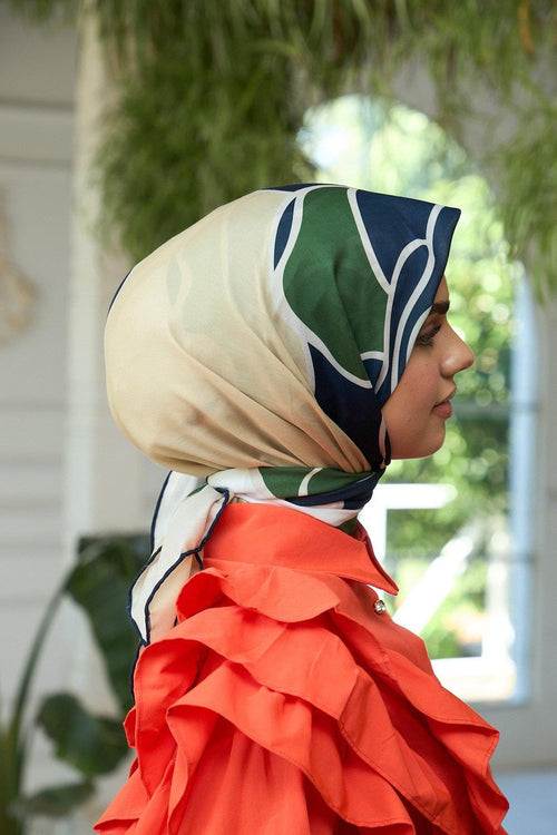 Cotton Soft Scarf