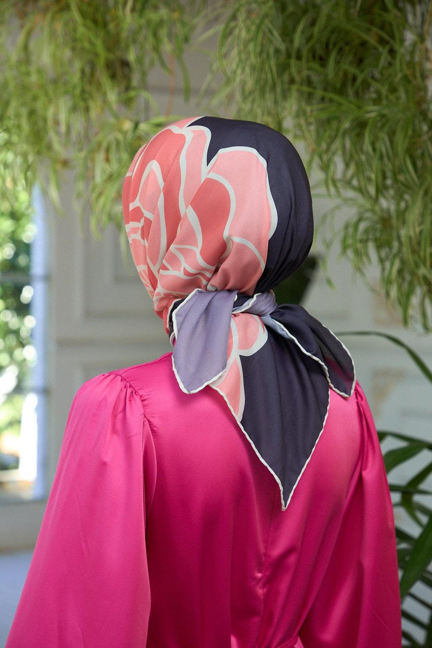 Cotton Soft Scarf