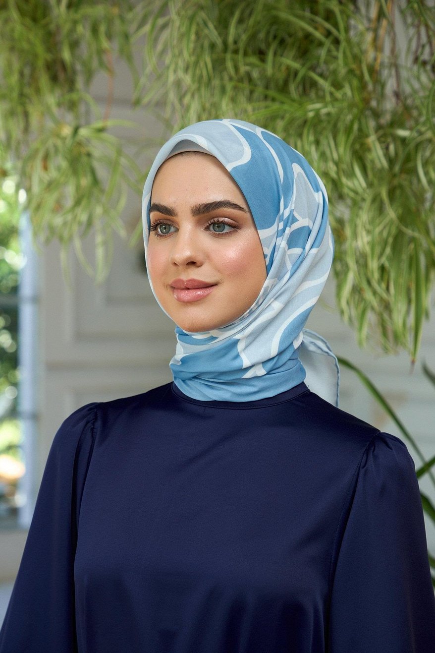Cotton Soft Scarf