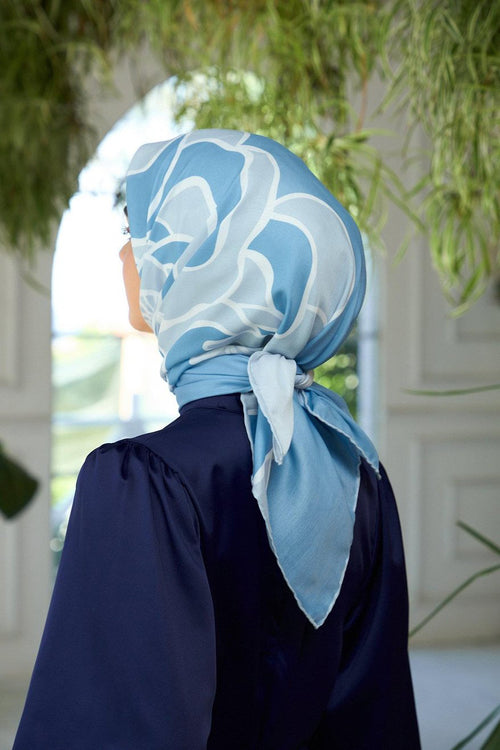Cotton Soft Scarf