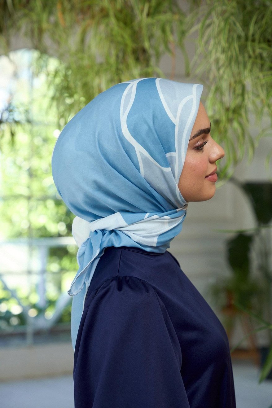 Cotton Soft Scarf