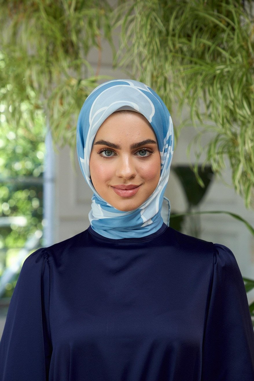 Cotton Soft Scarf