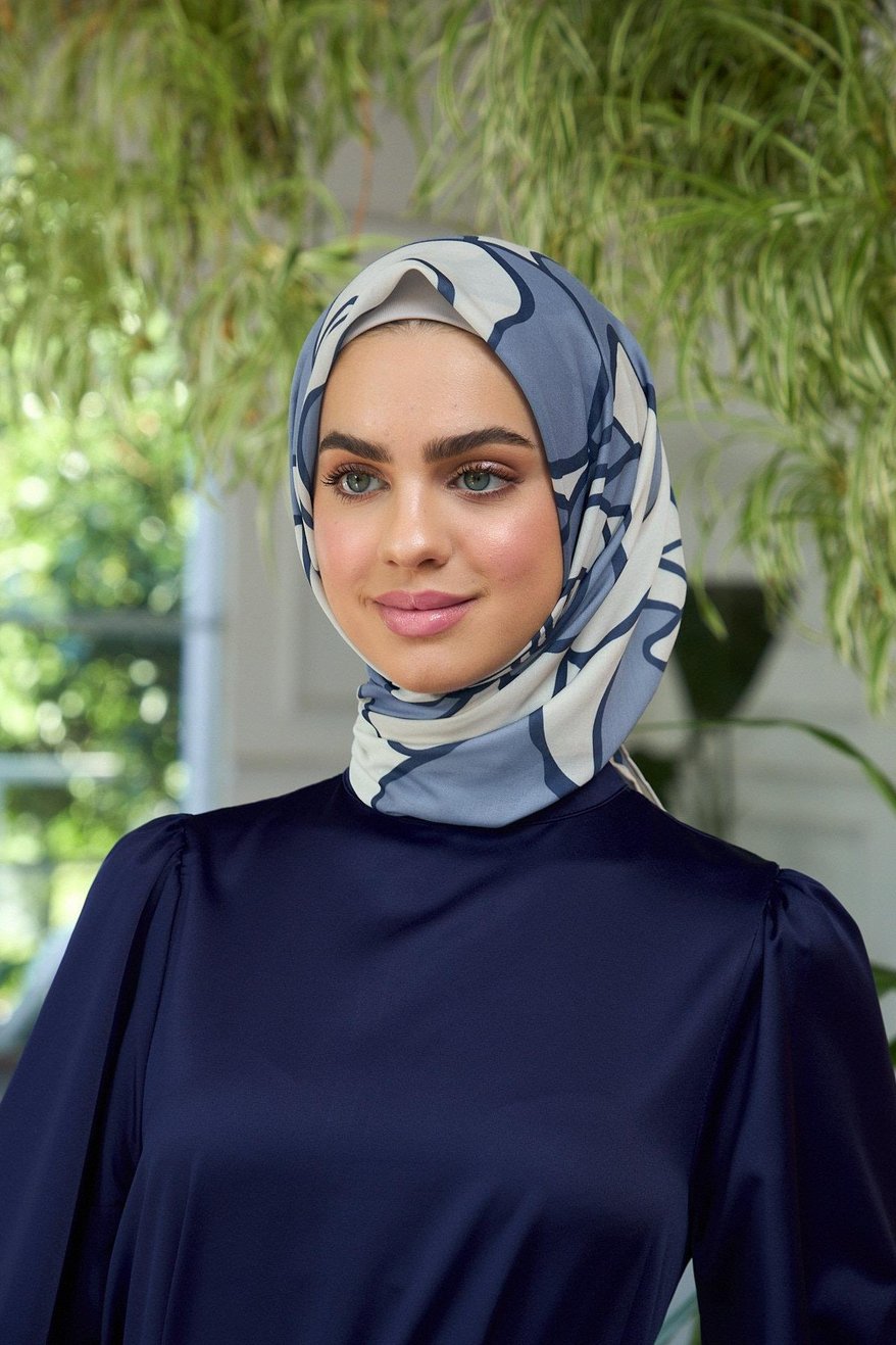 Cotton Soft Scarf