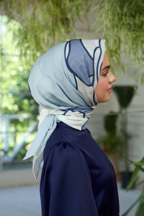 Cotton Soft Scarf