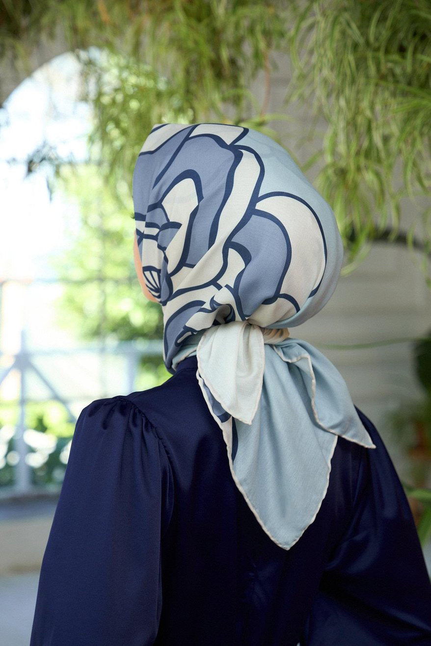Cotton Soft Scarf