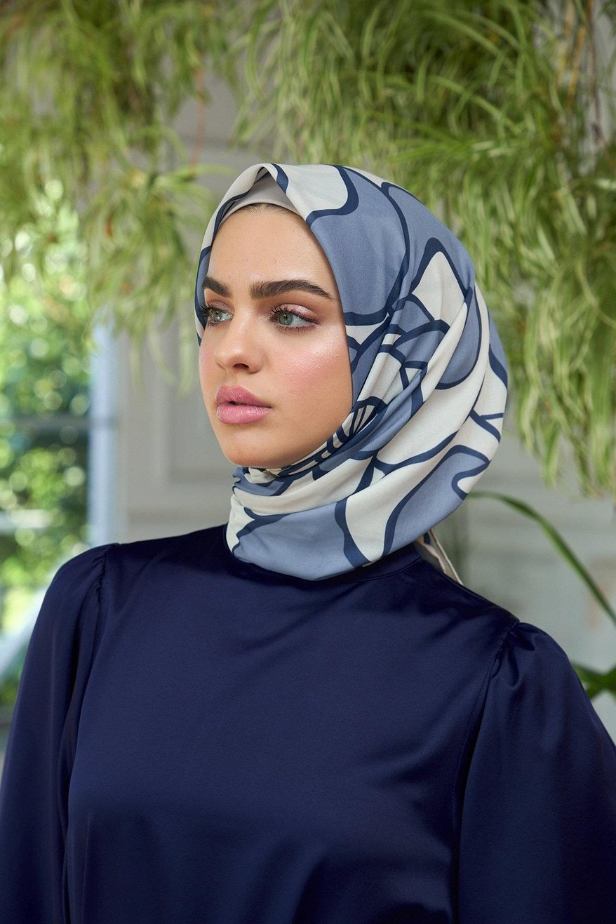 Cotton Soft Scarf