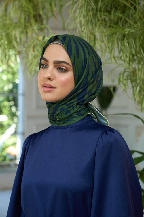 Cotton Soft Scarf
