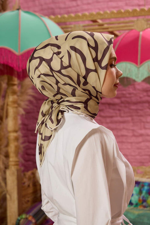 Cotton Soft Scarf