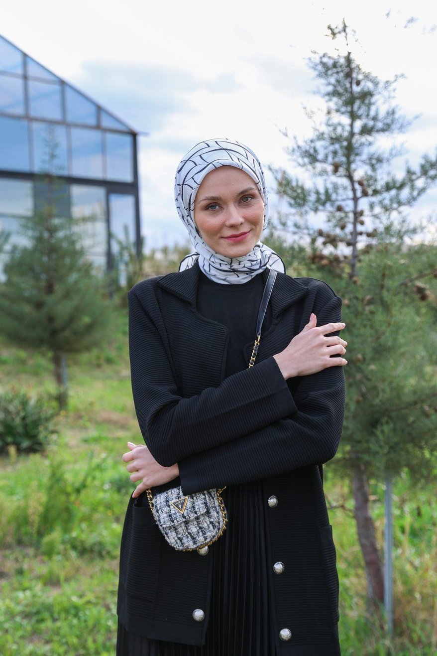 Cotton Soft Scarf