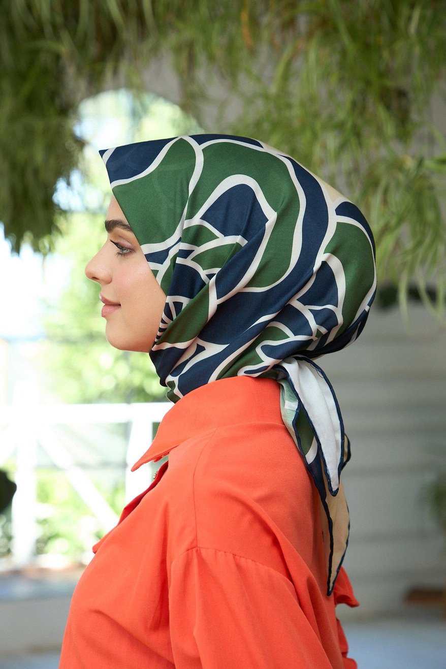 Cotton Soft Scarf
