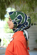Cotton Soft Scarf