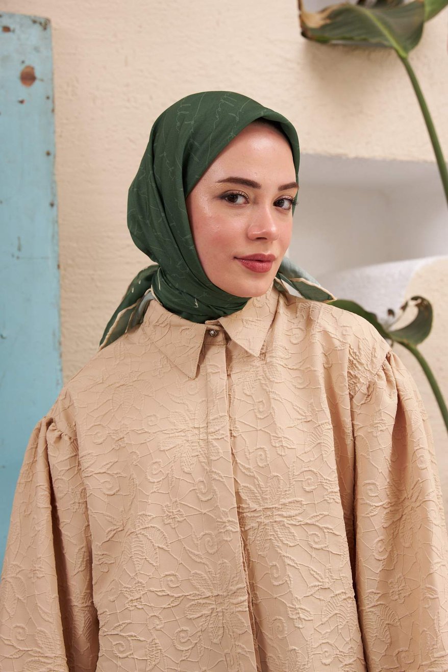 Cotton Soft Scarf