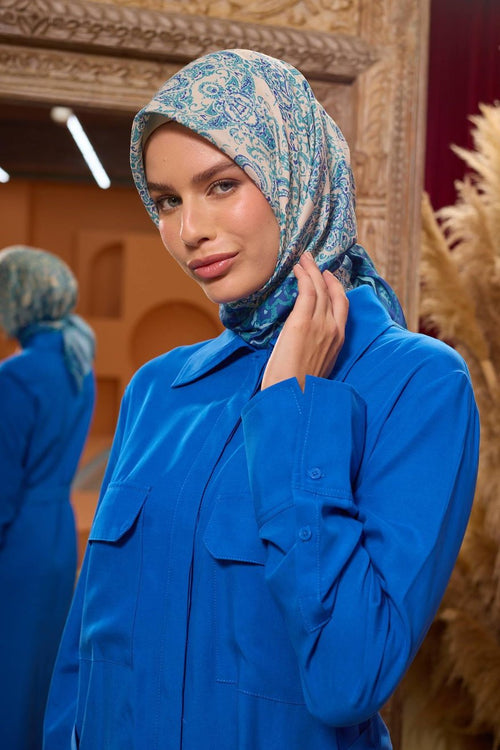 Cotton Soft Scarf